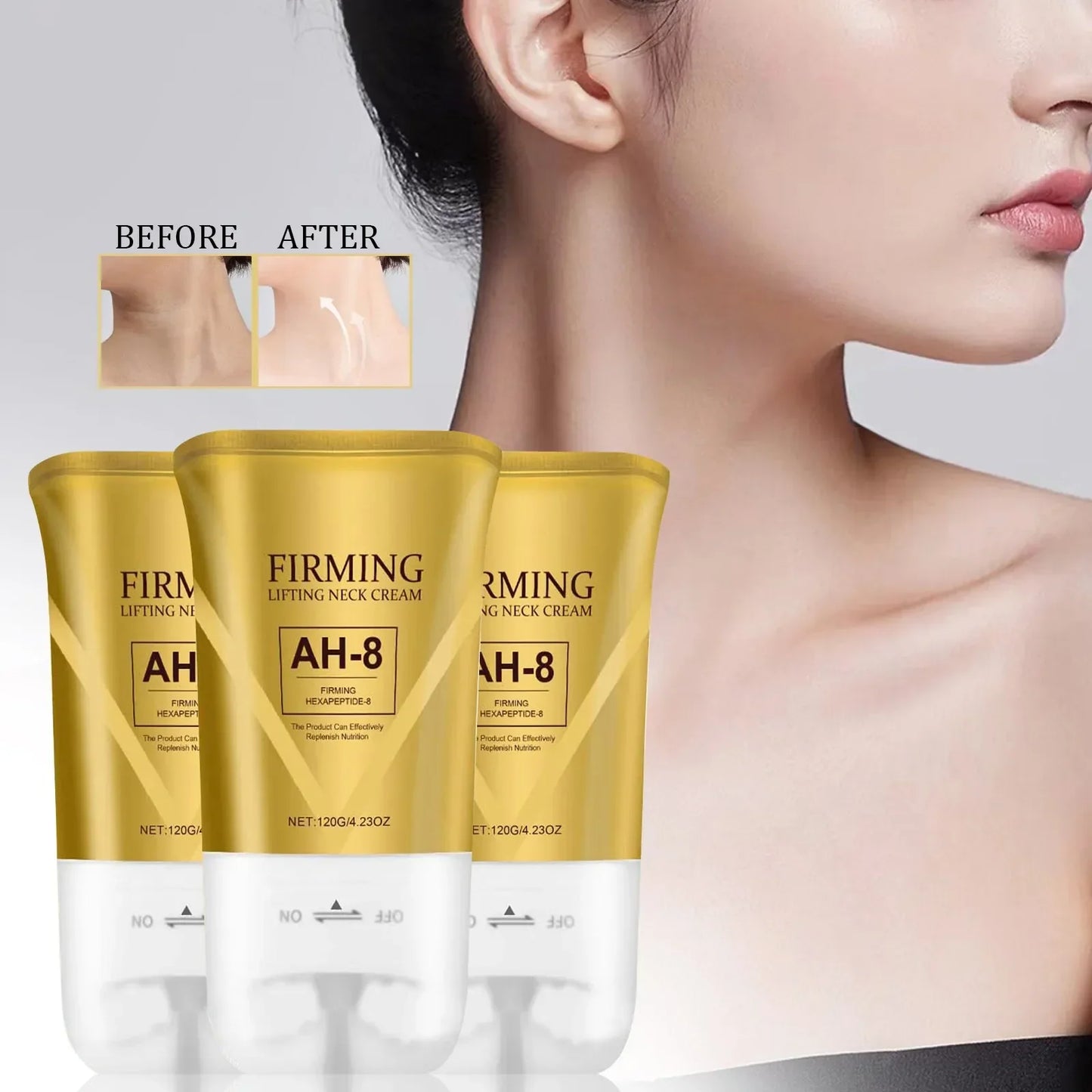 Neck Firming Cream