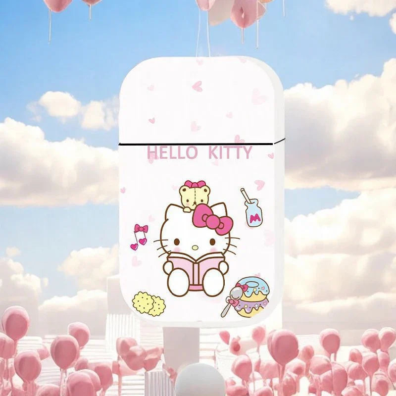 Hello Kitty Lighter