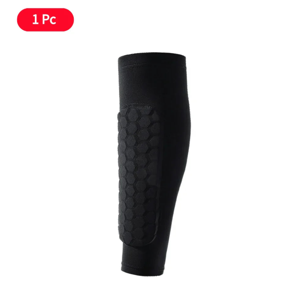 Soccer Shin Guard PROTECTOR 2.0