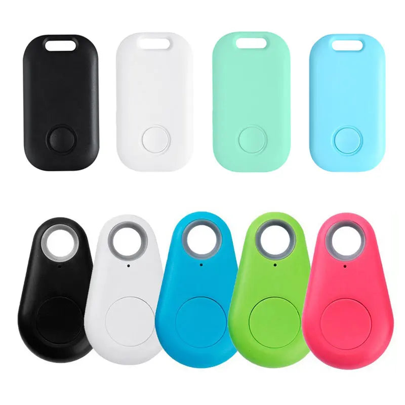 Bluetooth and GPS Pet Wireless Tracker