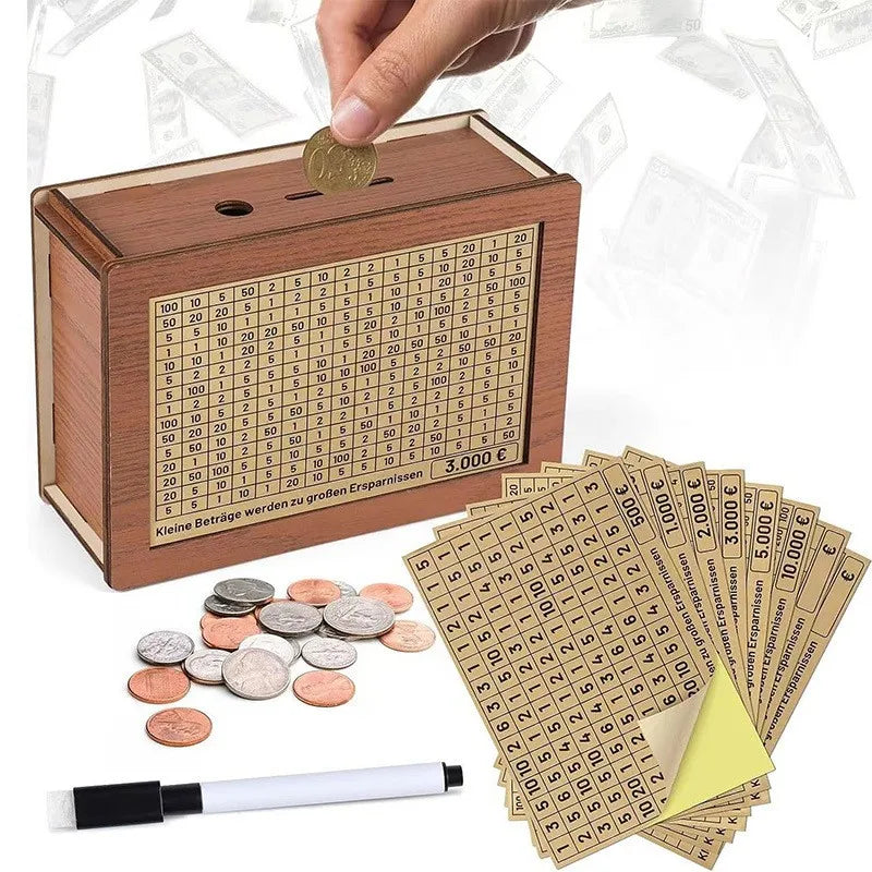 CashBox
