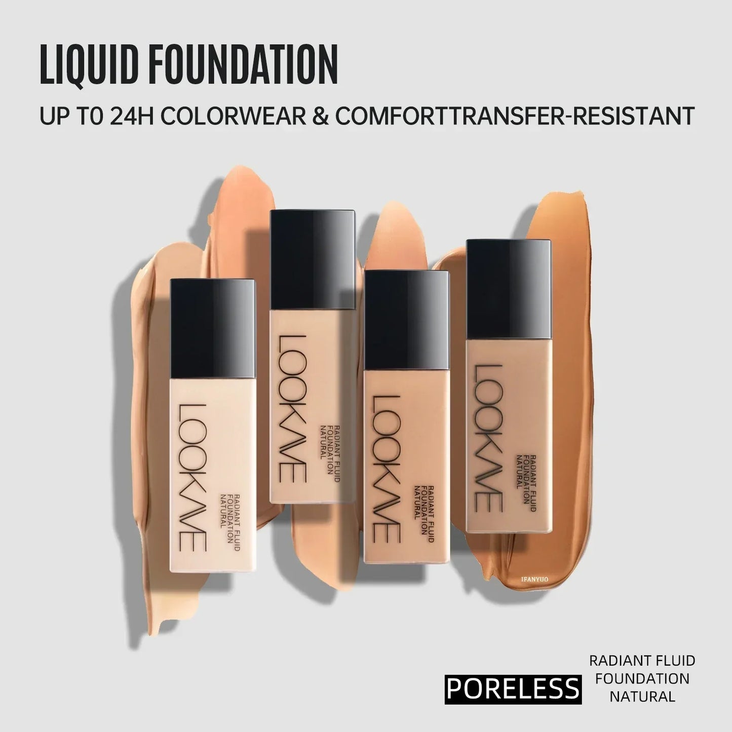Glow Reviver Lip Oil Glimmer