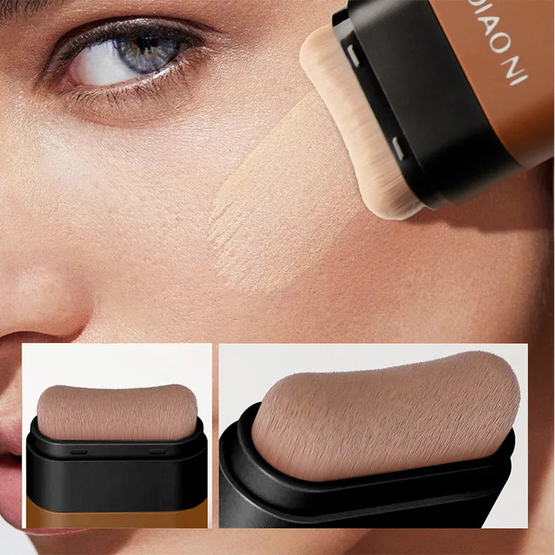 6 in 1- Luxury Anti-Wrinkle Foudation Stick