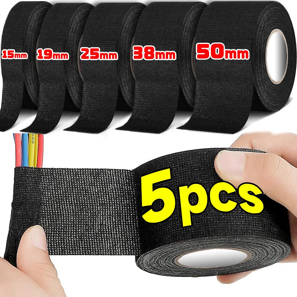 Electrical Tape for Wires