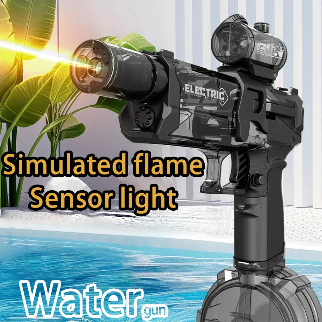 ULTIMATE BATTLE BLASTER