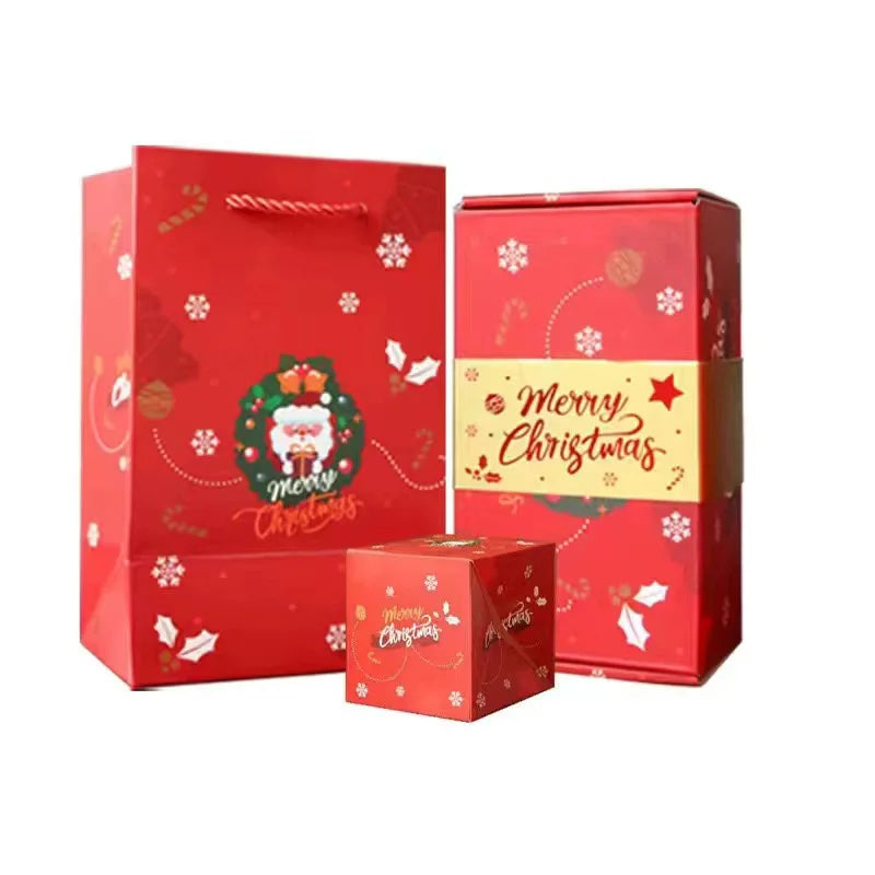 Surprise box gift box—Creating the most surprising gift