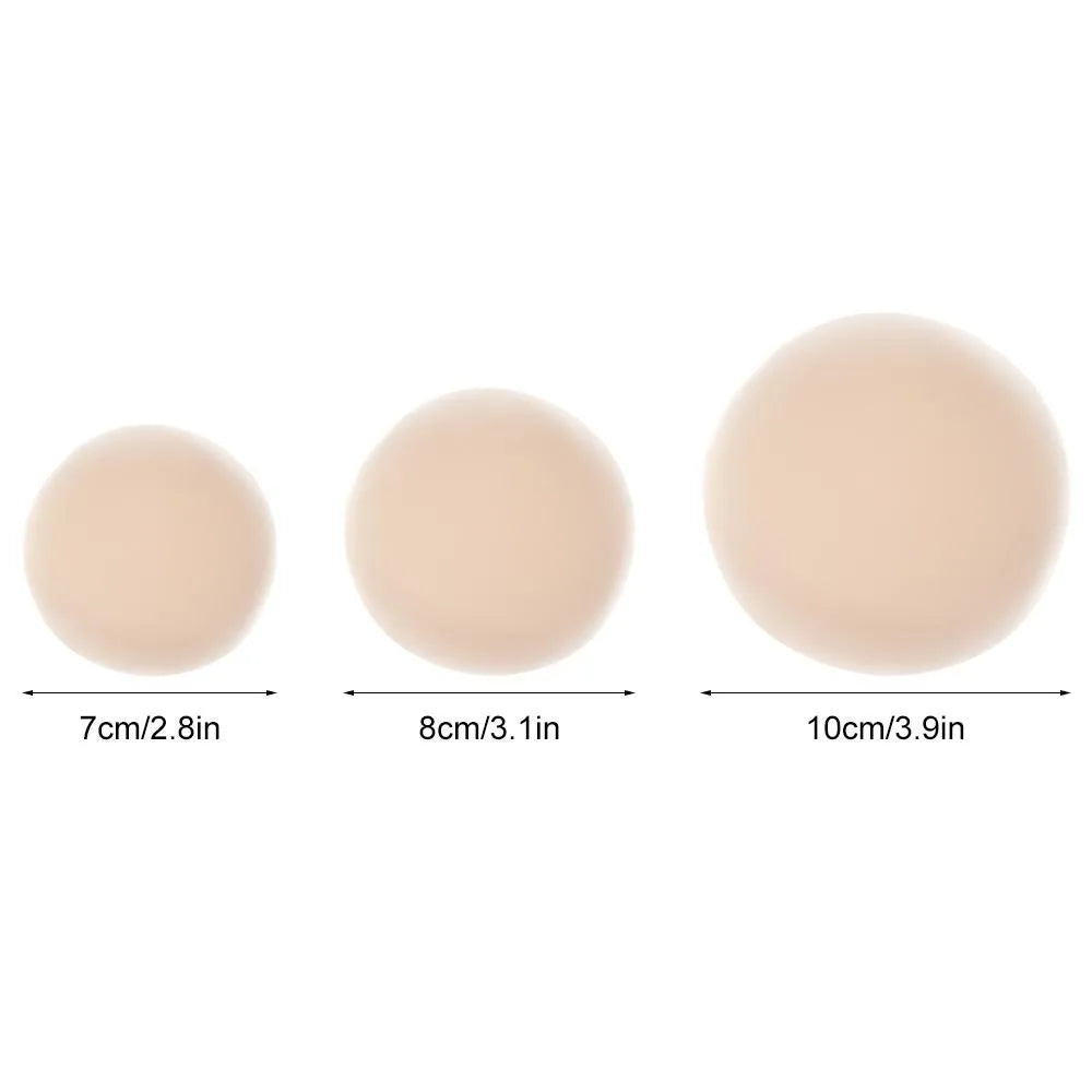 Seamless Nipple Covers