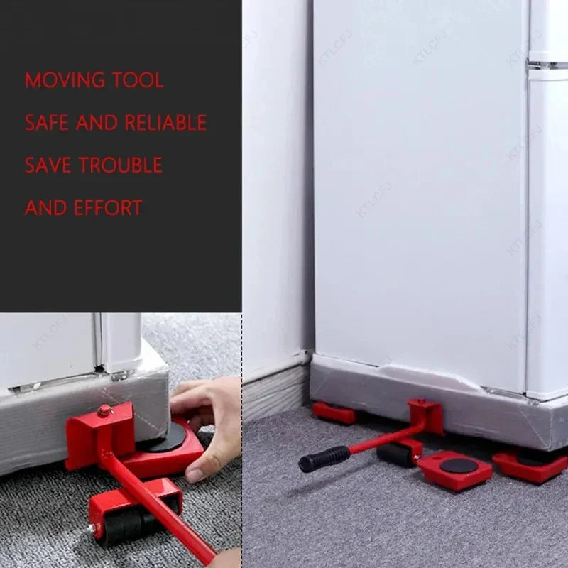 Furniture Lift Mover Tool Set