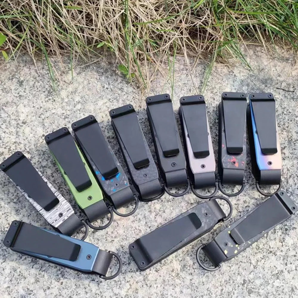 Original Compact Key Organizer | Holds Up To 8 Keys