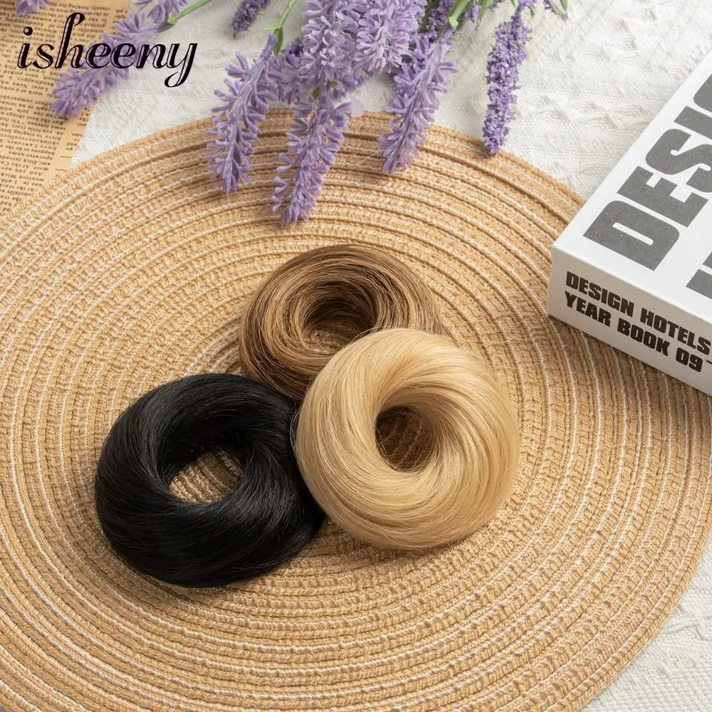 High temperature wire Bun Wig