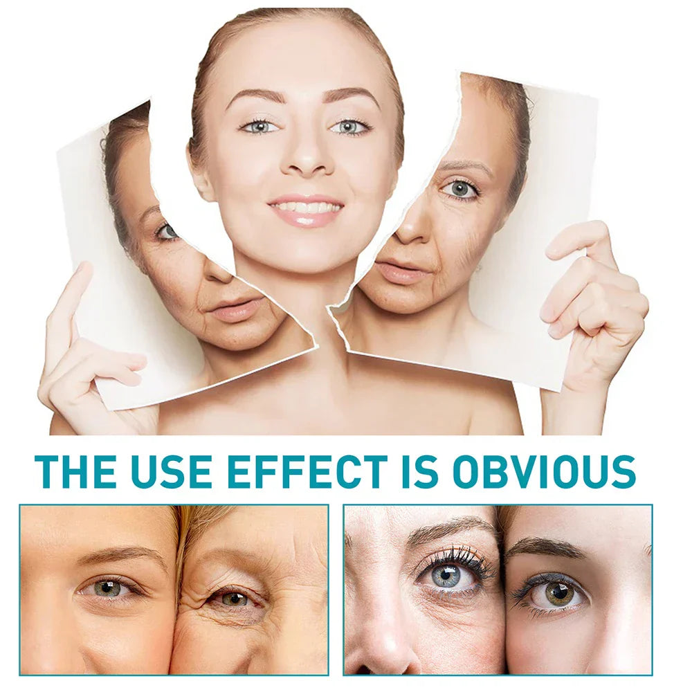 Botox Face Serum