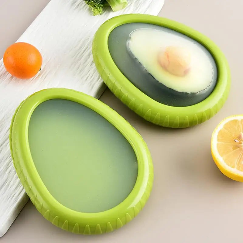 Reusable Food Saver (4PCS)