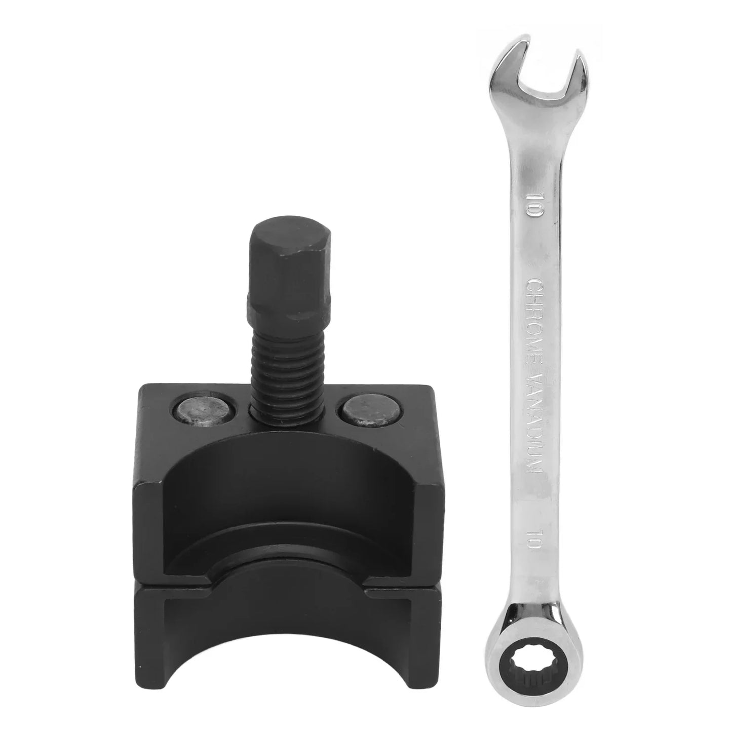 Suspension Split Bucket Knuckle Spreader