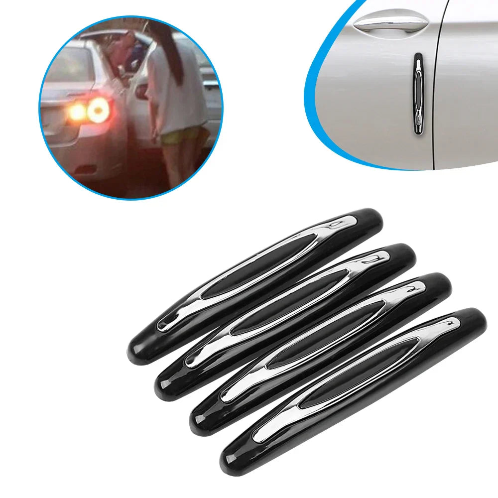 Car Metal Bumper(4pcs/1 set)