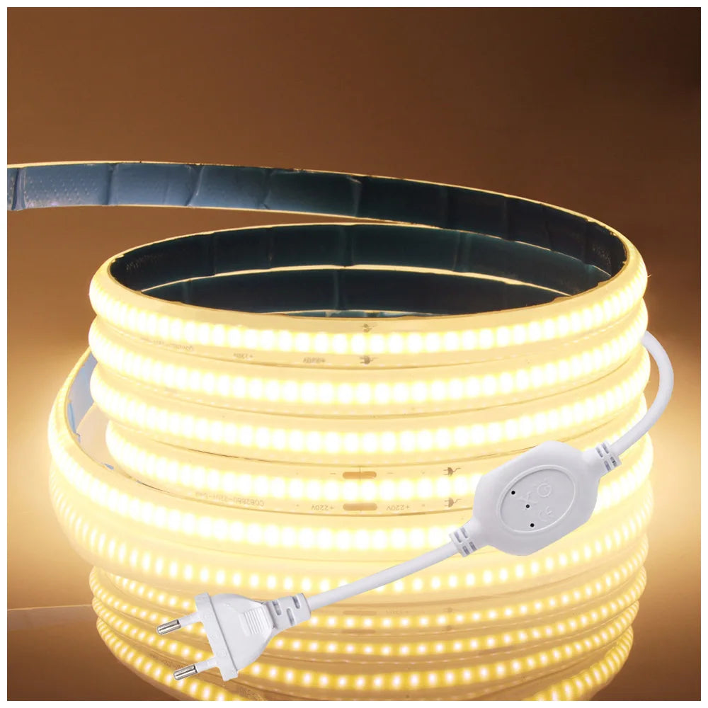Wandering Star Led Strip