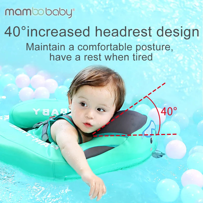 New Baby Swim Trainer