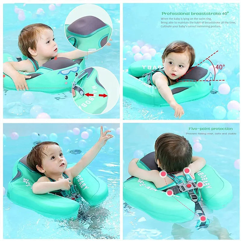 New Baby Swim Trainer