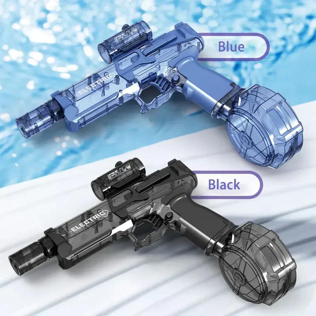 ULTIMATE BATTLE BLASTER
