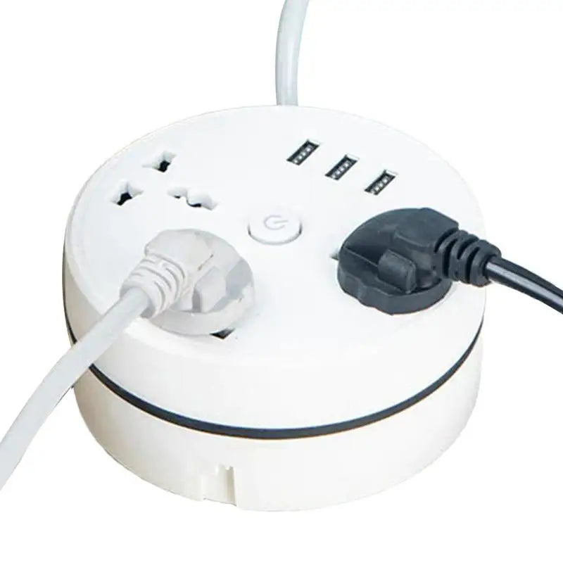 Universal Power Strip