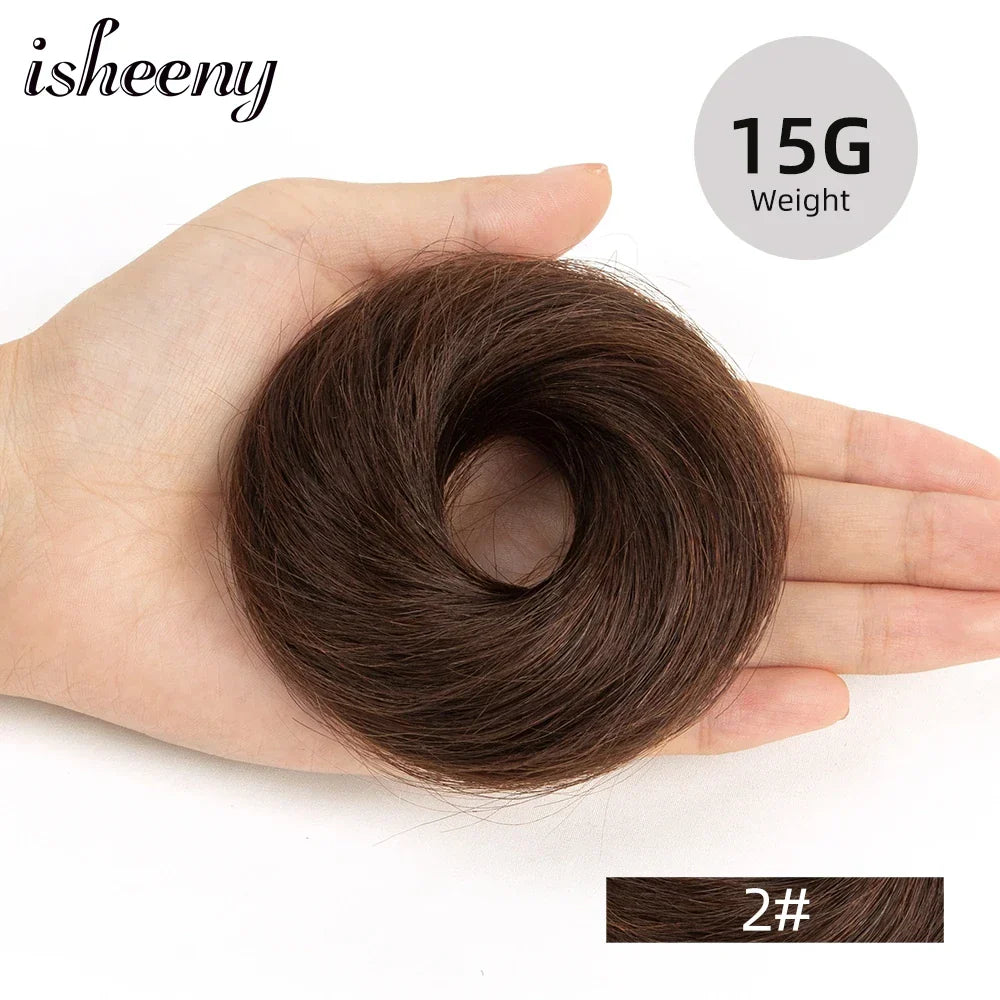 High temperature wire Bun Wig