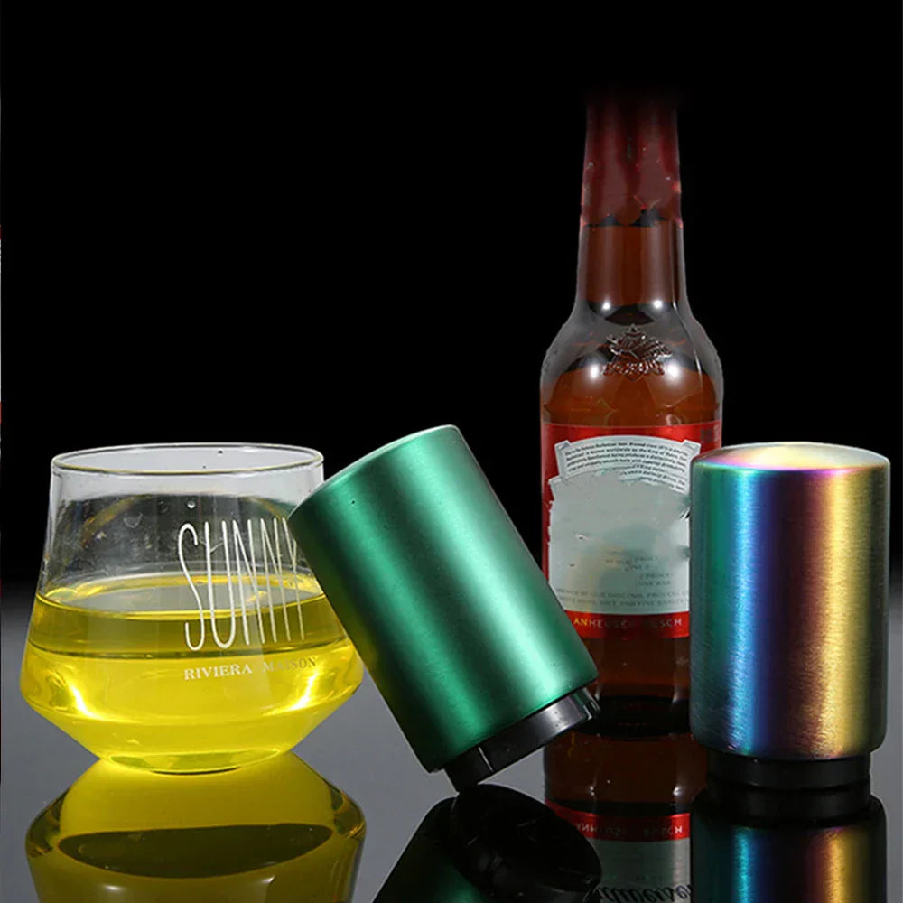 Beer Bottle Opener