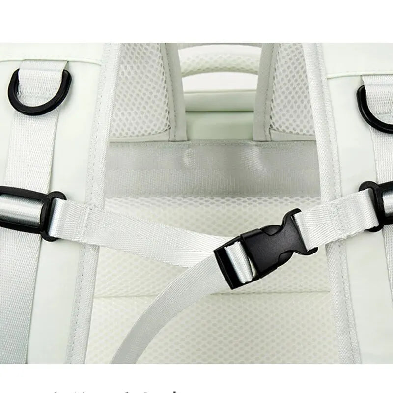 Expandable Travel Backpacks, for 15.6″ Laptop