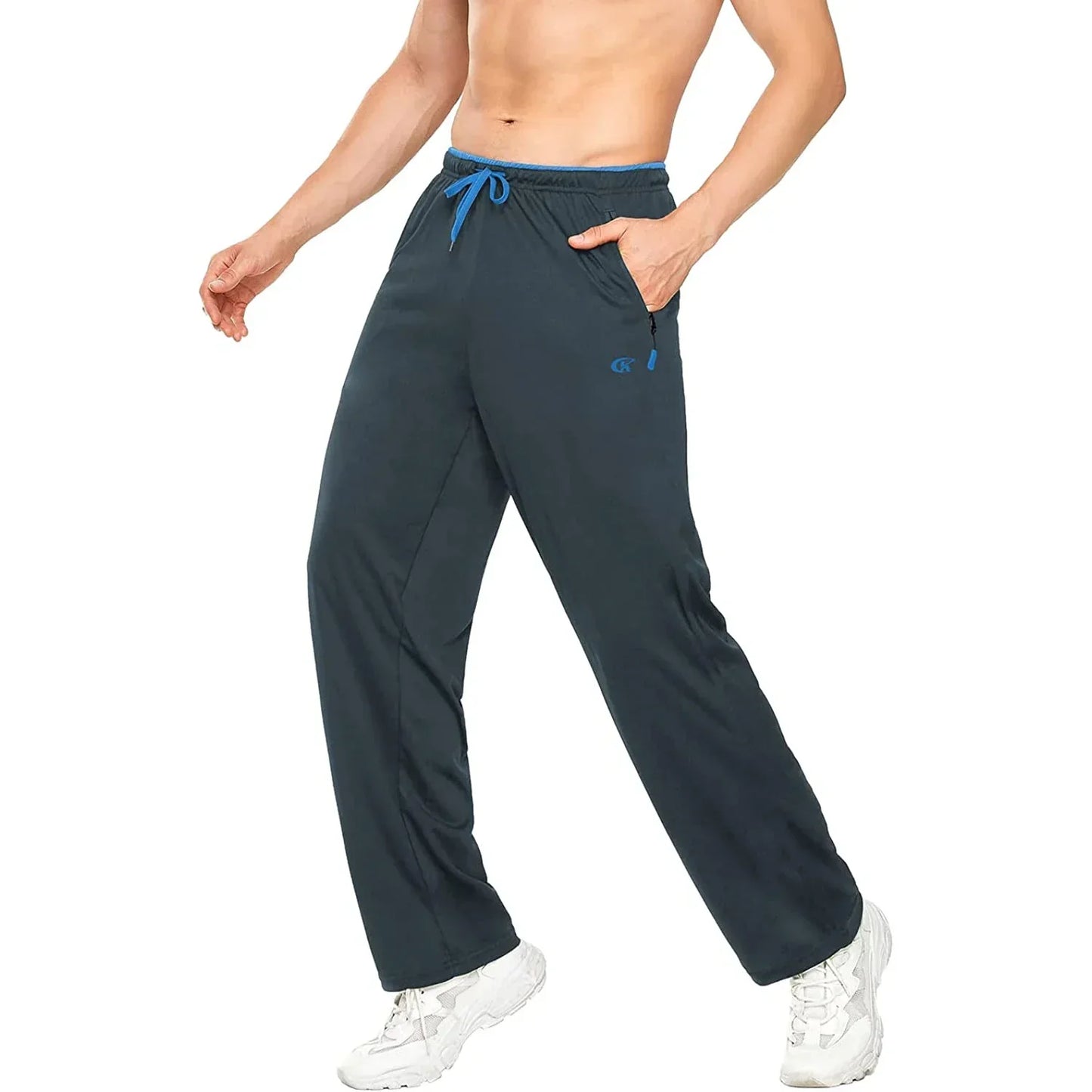 MultiPants – High Stretch Multi-pocket Durable Cargo Pants