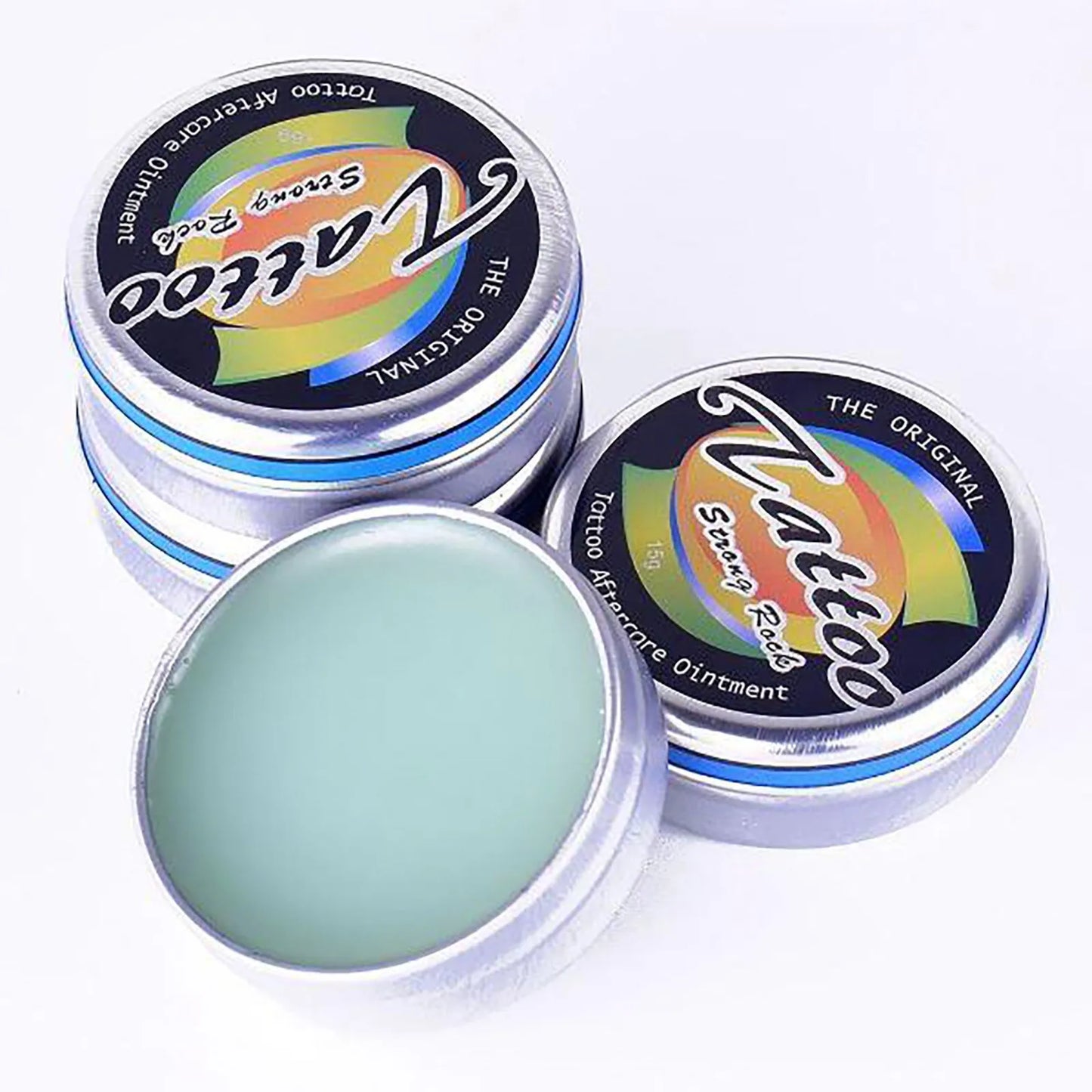 Tattoo Brightening Aftercare Balm