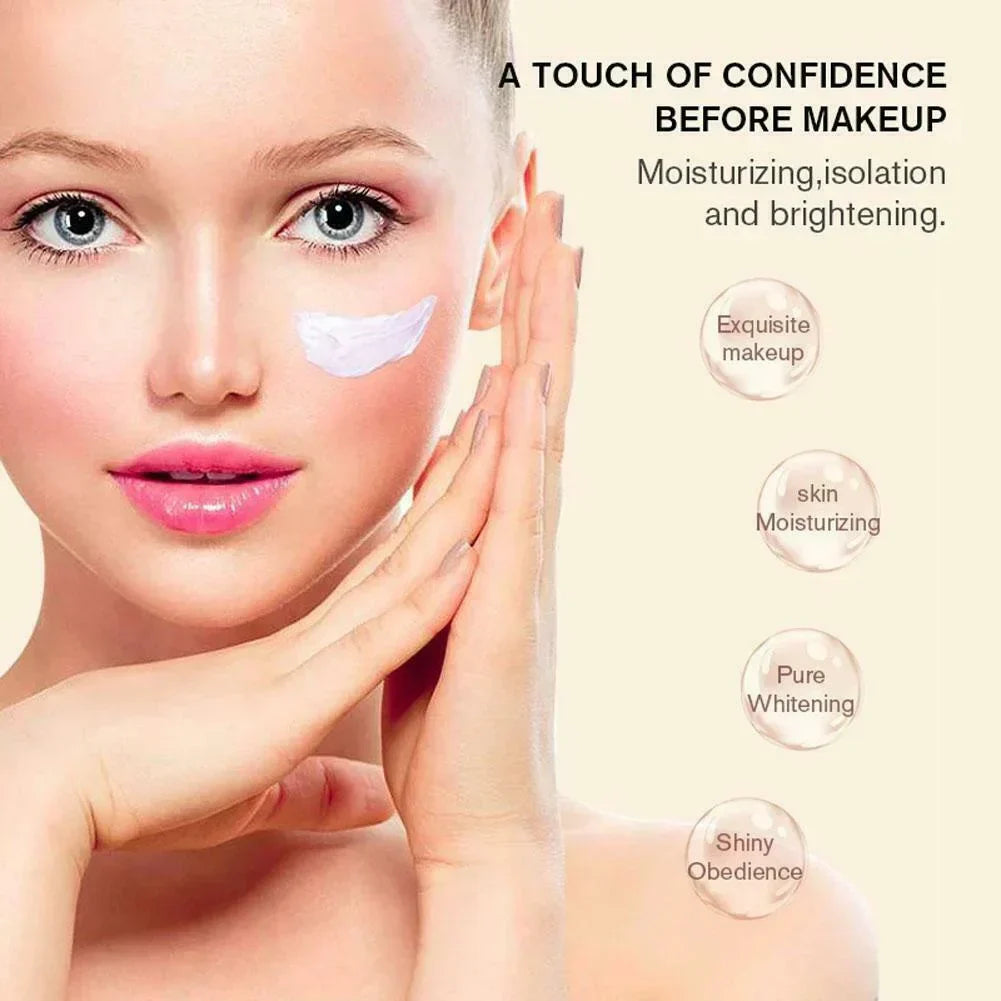 Invisible Wet Waterproof Conceal Primer