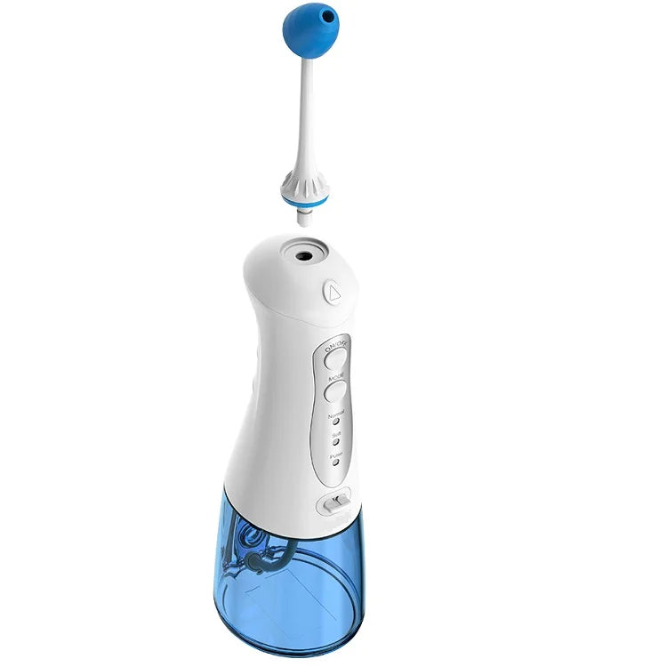 Nasal Water Jet