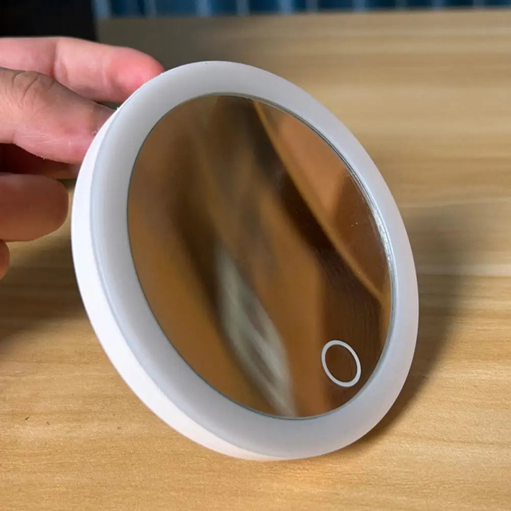 Rechargeable Makeup Mirror