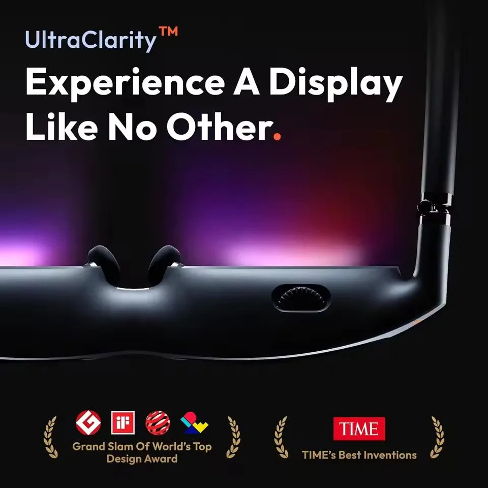 VITURE Pro XR/AR Smart Glasses