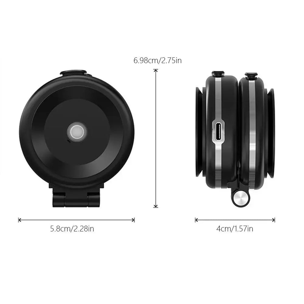 New Dual Suction Cup Car Phone Holder