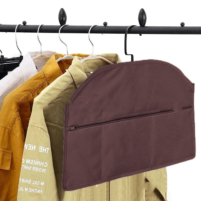 Hanger Diversion Safe