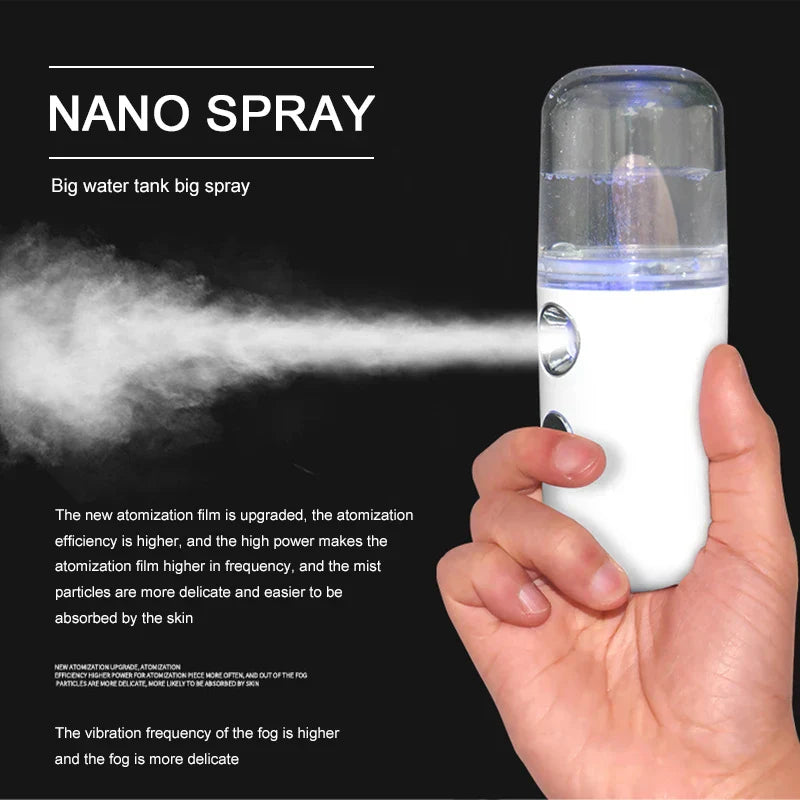 Sunshine 15s Heat-Up Mini Travel Steamer