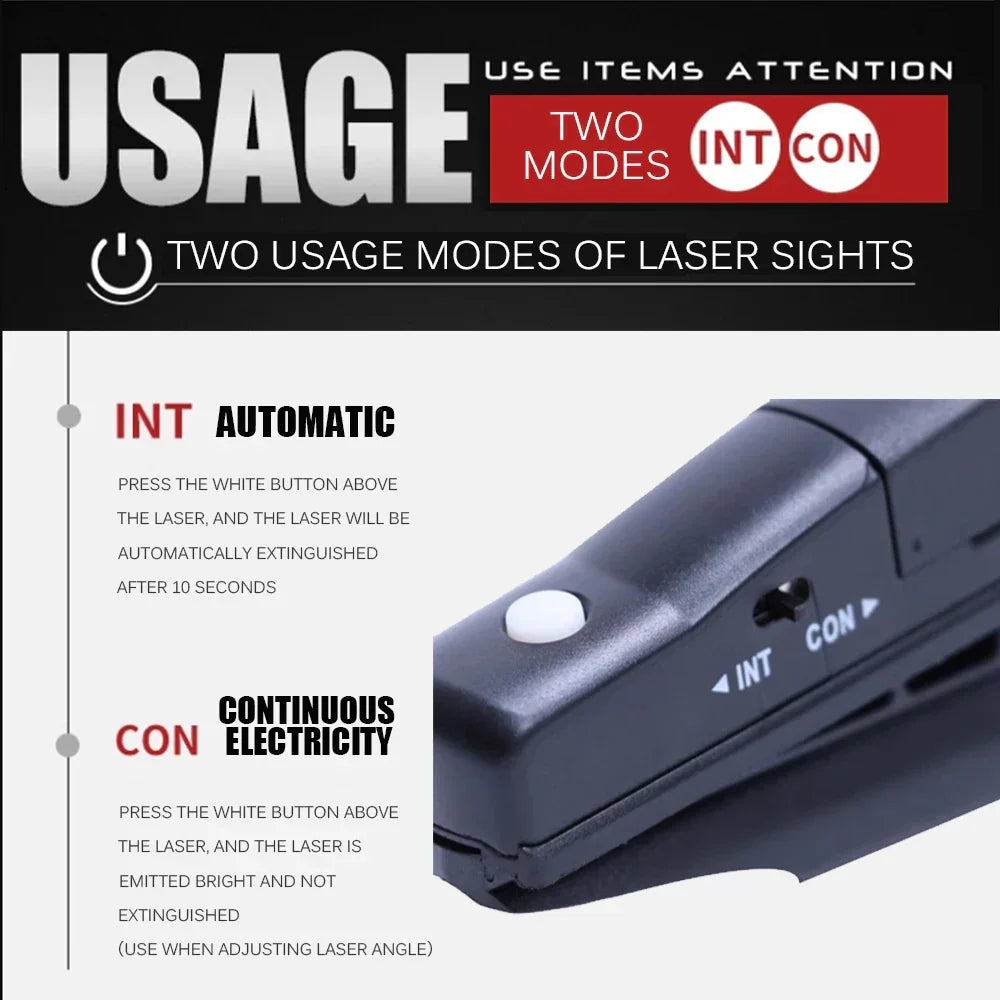 GOLF LASERPUTT PRO