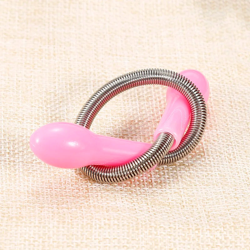 Face Hair Spring Remover