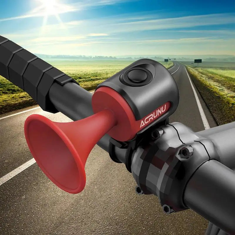 Electric Bike Horn
