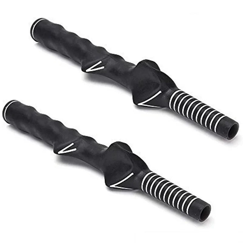 Golf Grip Training Aids Correct Posture Novice Friendly 🏌️
