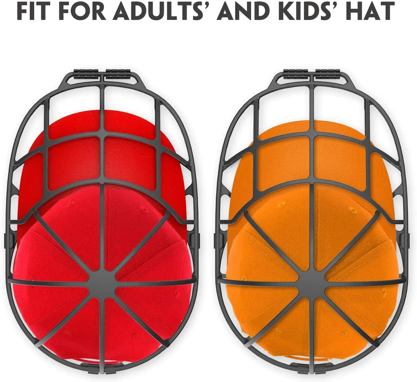 Hat Washer Cage