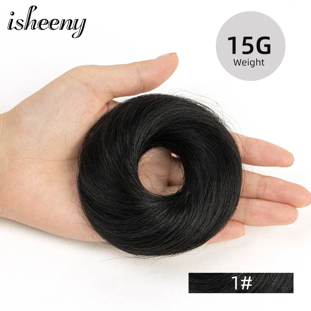 High temperature wire Bun Wig