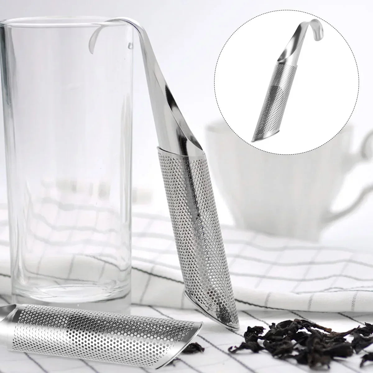 Stainless Steel Tea Diffuser
