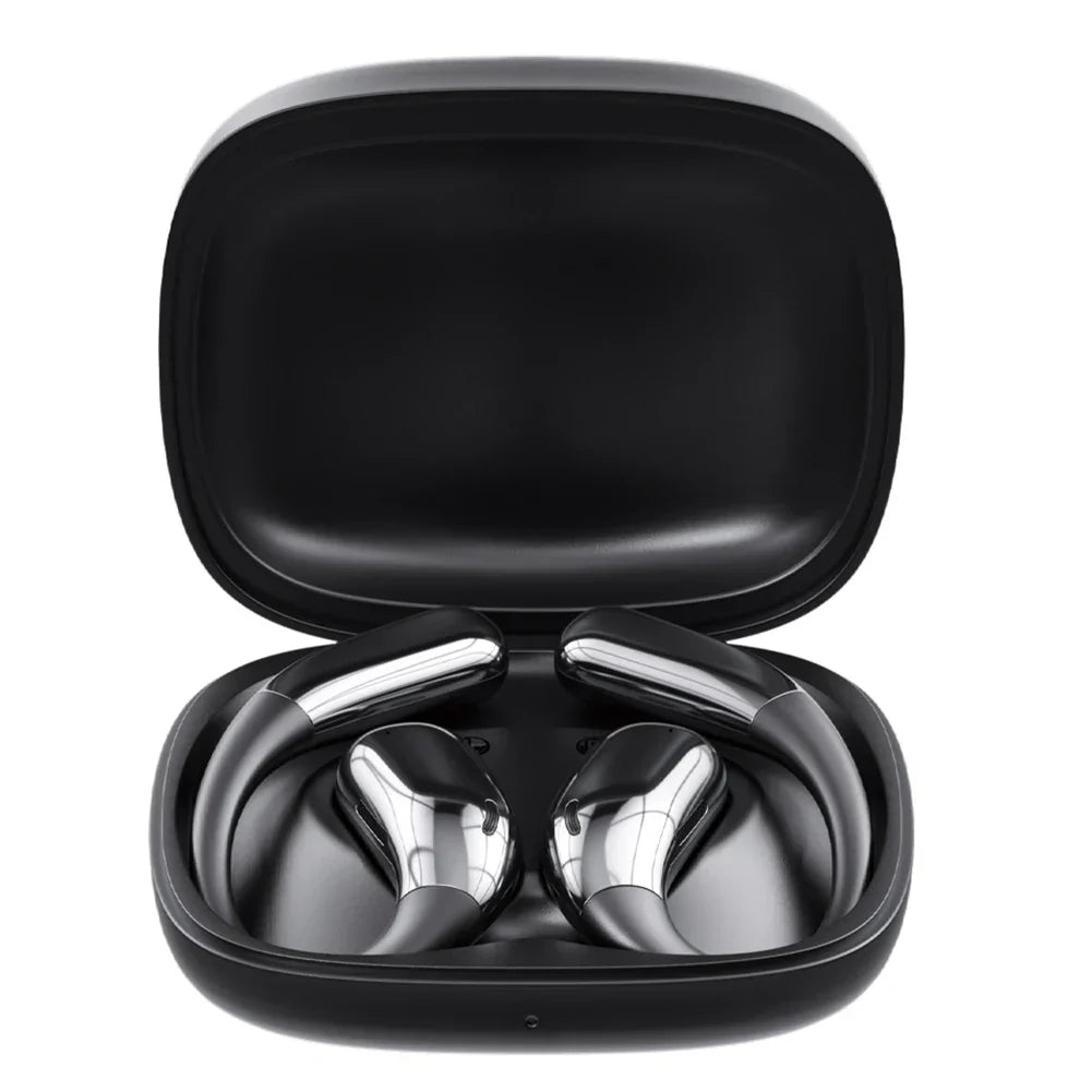 Translation Open Ear Wireless Bluetooth Earbuds