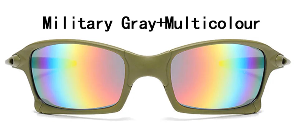 Summit Polarized Sunglasses