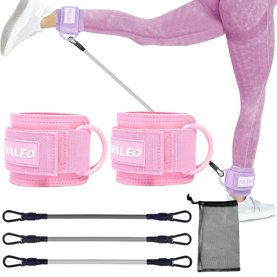 Ankle Bands 1 Set