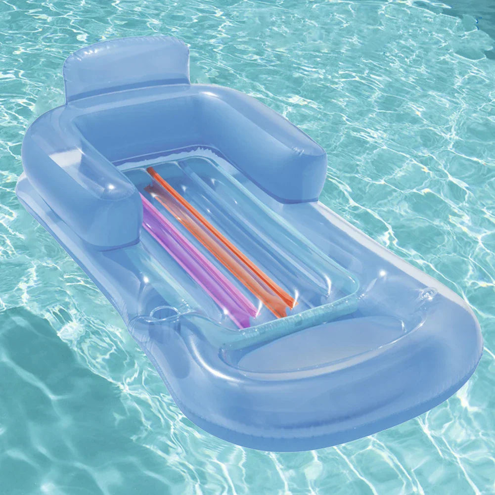 Electric Pool Lounger