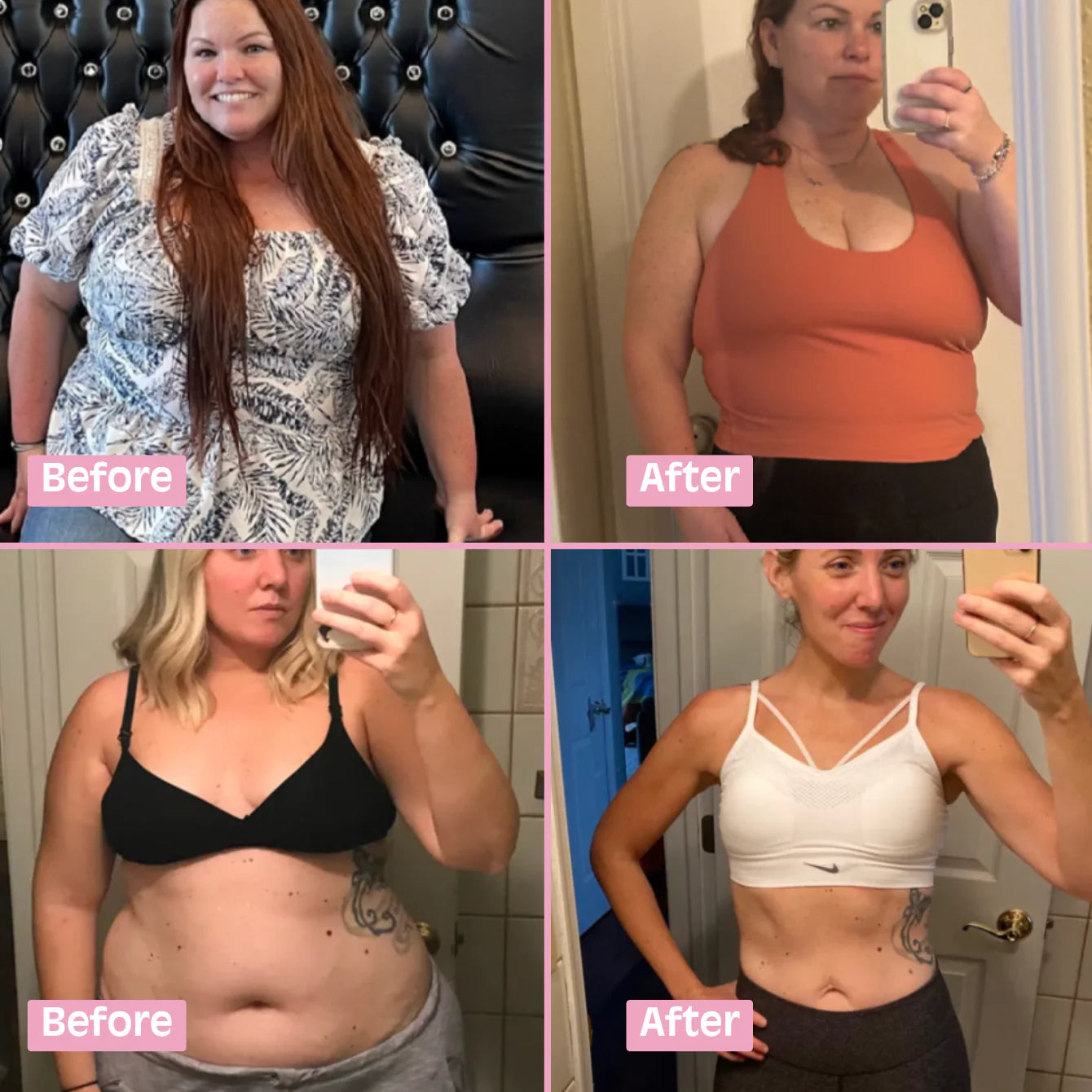 TRYVITALIX Nightime Fat Burner For Woman
