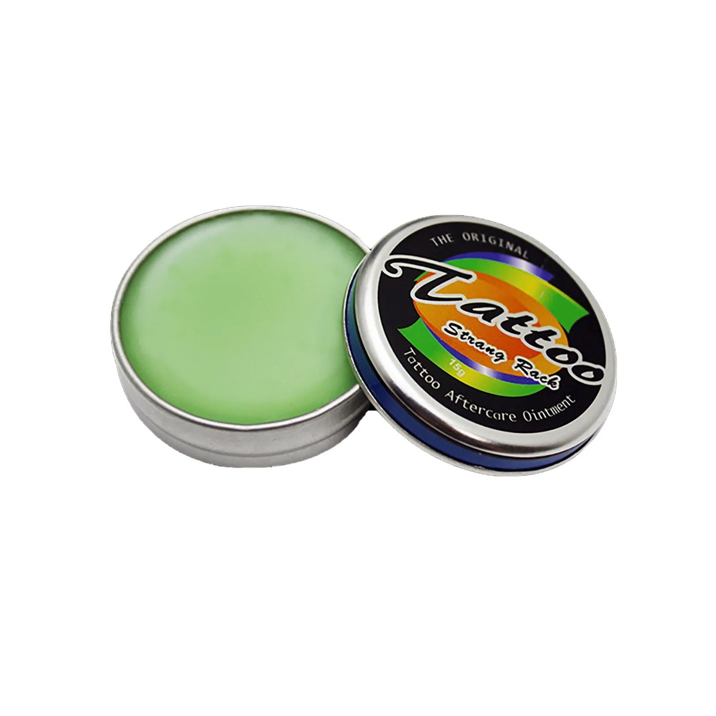 Tattoo Brightening Aftercare Balm