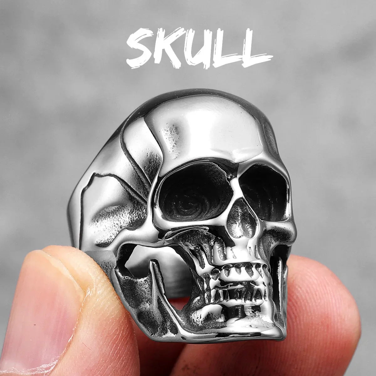 Death Knight Ring