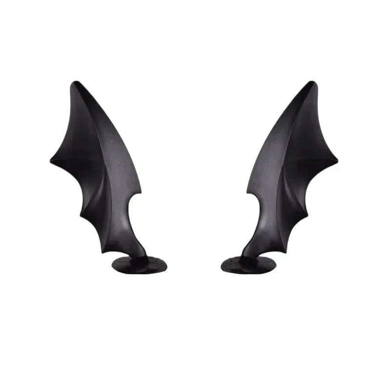 Devil Sucker Horns